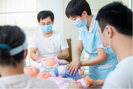 长沙普瑞医院荣获“湖南省巾帼文明岗”荣誉称号(图3)